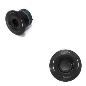 TAMPA PEDIVELA M19 PRIME, ALUM, P/44930(A12