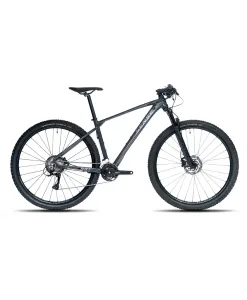 BICICLETA SENSE REACT SPORT CINZA 2025 TAM - 17
