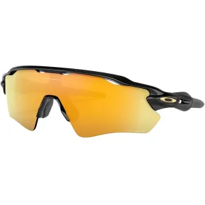 &Oacute;culos Oakley Radar EV Path Polished Black Prizm 24k Polarized