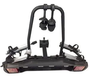 SUPORTE RACK, P/ENGATE P/2 BIC. C/SINALI