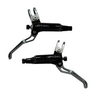 FREIO DISC HIDR ALU ELITE D+T S/ ROTOR