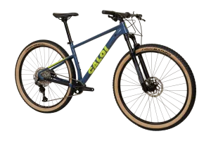 BICICLETA CALOI EXP PRO SL F2 AZUL 2026 TAM - 17