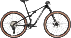 Bicicleta Cannondale Scalpel Carbon 2 Lefty Preto Tam - 17