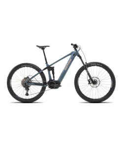 Bicicleta E-Bike Sense Impulse E-trail Sport CZA MTL/CRM 2026 Tam - 19