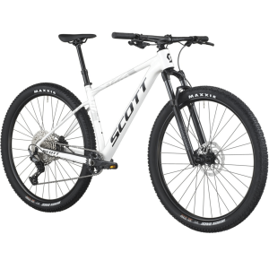 Bicicleta Scott Scale 940 White 2026 Tam - 15