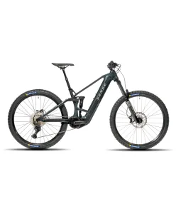 Bicicleta Sense Exalt E-trail Al Sport Forty-5 2025 CZ Tam - 15