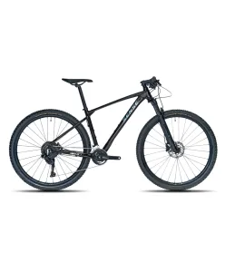 BICICLETA SENSE REACT PRO MARROM/AZUL 2025 TAM - 21