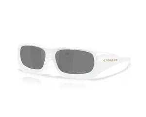 Óculos De Sol Oakley De Soto Pearl White Prizm Black