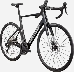 Bicicleta Cannondale Supersix Evo Carbon 4 R700 V22 2023 Preto Tam - 56