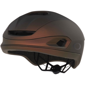 Capacete de Ciclismo Oakley  Aro7 Lite Mips Bronze Colorshift Tam - M