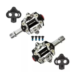 PEDAL CLIP ABSOLUTE WILD PTO