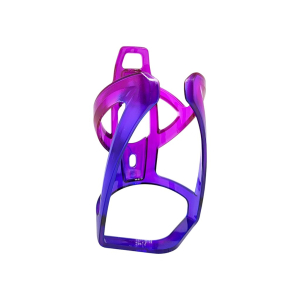 SUPORTE GARRAFA ELLEVEN PVC ROXO