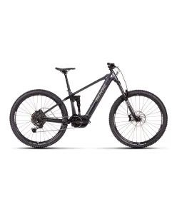 Bicicleta E-Bike Sense Impulse E-trail Sport CZA GFT/CRM 2026 Tam - 15