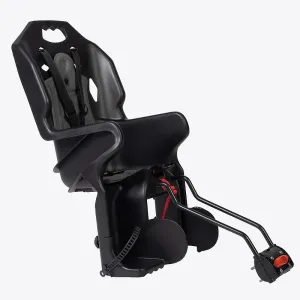 CADEIRINHA DUSKY FF V29 PRETO C/ CINZA