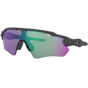 Óculos de Sol Oakley Radar Ev Path Steel Prizm Road Jade