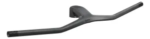 GUIDAO/MESA FRASER IC SL WC FLAT T-BAR 740X70MM -40° PRETO FOSCO