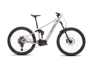 Bicicleta Sense E-Bike Impulse E-trail 27.5 Cinza 2026 Tam - Unico