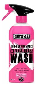 LIMPADOR A SECO NANOTECH - 750ML- MUC-OFF (1132)