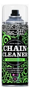 LIMPADOR CHAIN CLEANER -  400 ML - MUC-OFF (950)