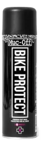 LUBRIFICANTE ANTI CORROSIVO BIKE PROTECT - 500ML - MUC-OFF (909)