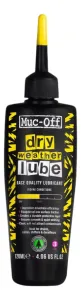 LUBRIFICANTE DRY LUBE SECO 120ML - MUC-OFF (966-1M)