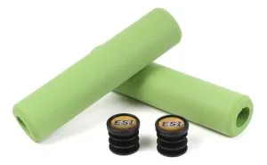 MANOPLA ESI GRIPS CHUNKY - VERDE