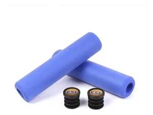 MANOPLA ESI GRIPS CHUNKY - AZUL