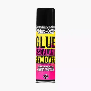REMOVEDOR MUC-OFF DE COLA E SELANTE GLUE REMOVER - 200ML 