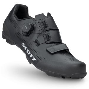 Sapatinha MTB Scott Tean Boa Preto 2026 Tam - 42BR