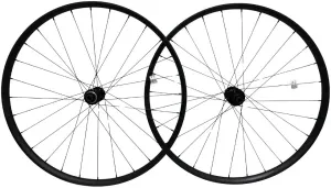 Roda Stans Crest Mk4 Cubo Shimano Micro Spline 1
