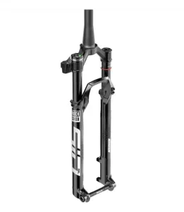 Suspens&atilde;o Rock Shox Sid Ultimate Flight Eletronica Boost - 3P 110MM BOOST  