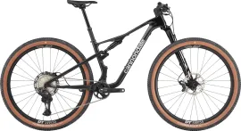Bicicleta Cannondale Scalpel Carbon 2 Lefty Preto Tam - 17