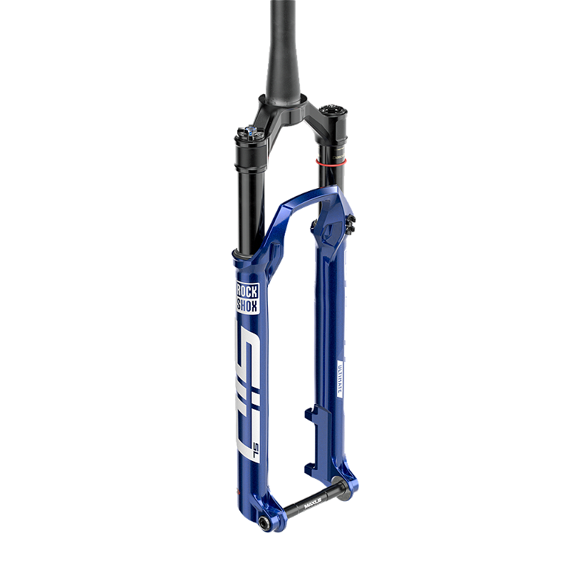 SUSPENSAO ROCKSHOX SID SL ULTIMATE RACE DAY - 3P D1 3P REMOTE 29