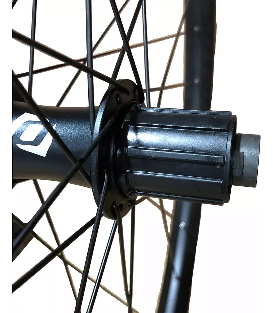Rodas Mtb 29 Boost Scott Syncros X30se Tubeless Aro 35mm